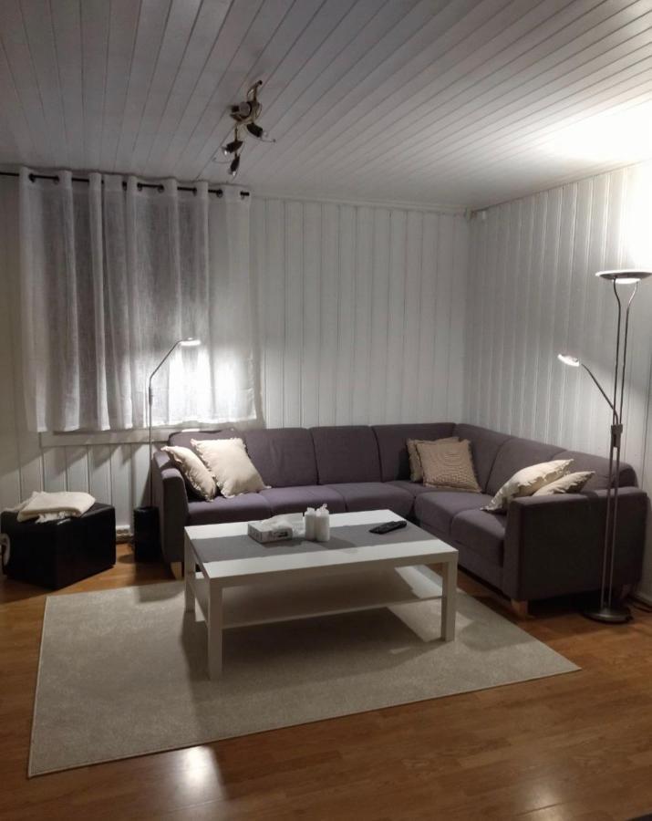 Oslo House, Nedre Kjellerstuvei, First Floor, Twin Room Lillestrom Luaran gambar