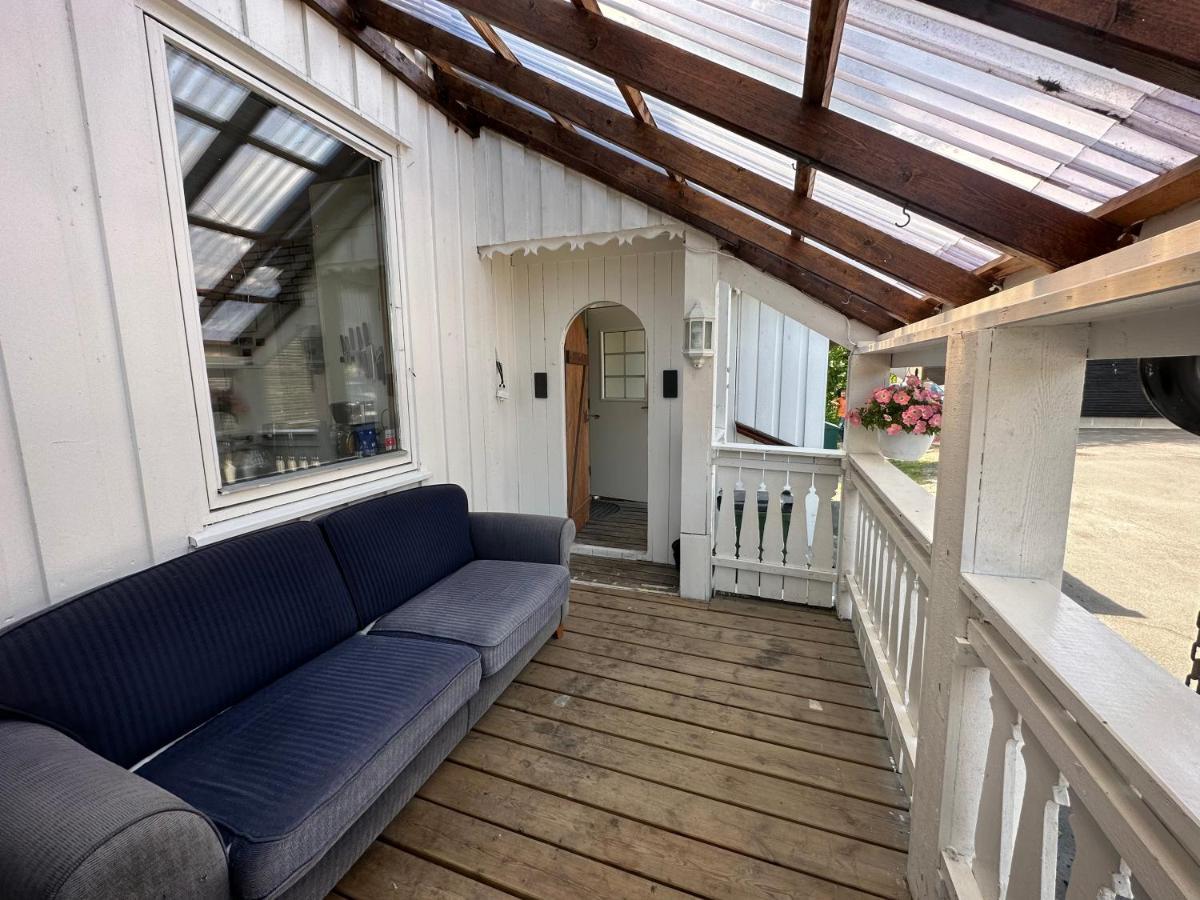 Oslo House, Nedre Kjellerstuvei, First Floor, Twin Room Lillestrom Luaran gambar